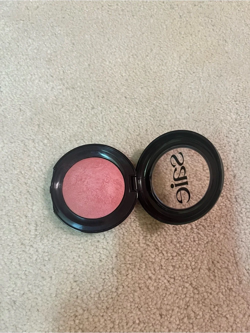 Saie Powder Blush - Mia